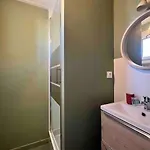 Apartamento Alençon Maison Avec Terrasse Et Parking