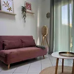 Alençon Maison Avec Terrasse Et Parking Apartamento Condé-sur-Sarthe