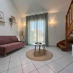 Apartamento Alençon Maison Avec Terrasse Et Parking Condé-sur-Sarthe