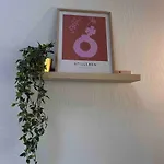 Alençon Maison Avec Terrasse Et Parking Apartamento
