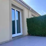Apartamento Alençon Maison Avec Terrasse Et Parking Condé-sur-Sarthe