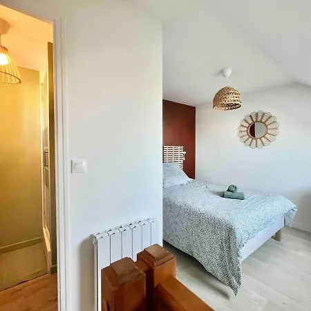 Alencon Maison Avec Terrasse Et Parking Condé-sur-Sarthe