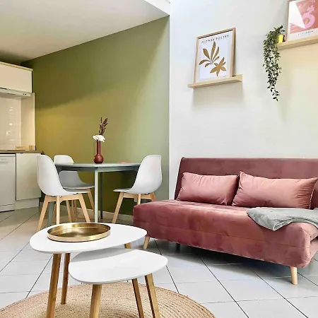 Alencon Maison Avec Terrasse Et Parking *