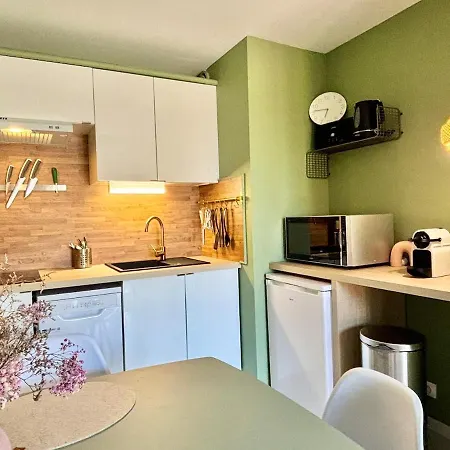 Alencon Maison Avec Terrasse Et Parking Apartment Condé-sur-Sarthe