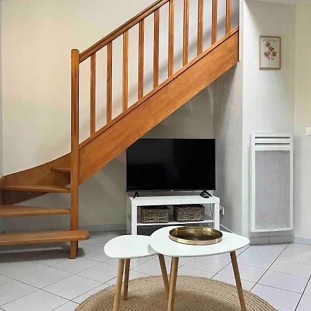 Alencon Maison Avec Terrasse Et Parking Condé-sur-Sarthe