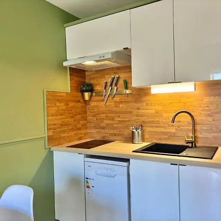 Alencon Maison Avec Terrasse Et Parking Appartamento Condé-sur-Sarthe