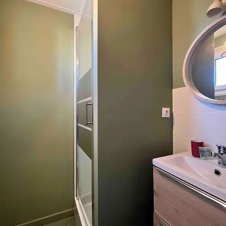 Apartamento Alençon Maison Avec Terrasse Et Parking