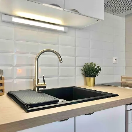 Alencon Maison Avec Terrasse Et Parking Appartamento