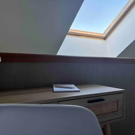 Apartamento Alençon Maison Avec Terrasse Et Parking