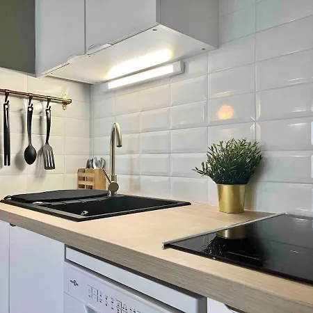 Alencon Maison Avec Terrasse Et Parking Condé-sur-Sarthe