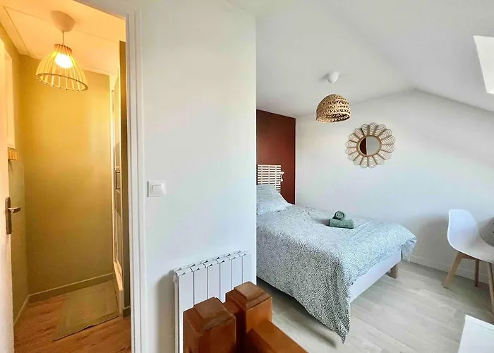 Maison Avec Terrasse Et Parking Alencon Condé-sur-Sarthe