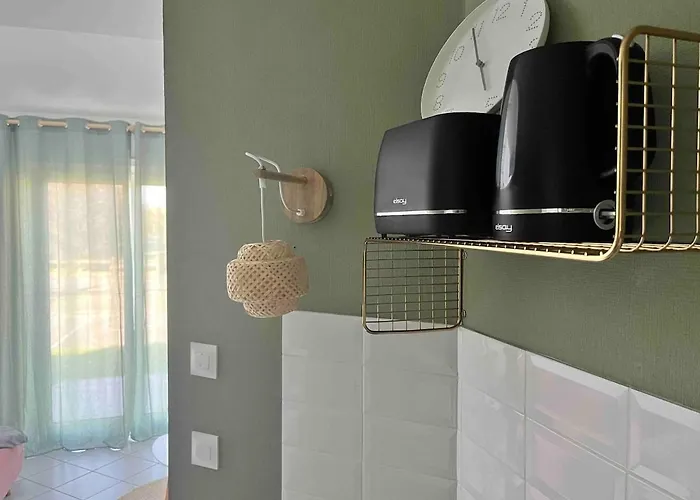 Maison Avec Terrasse Et Parking Alencon *