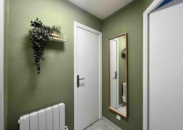 Maison Avec Terrasse Et Parking Alencon Appartement Condé-sur-Sarthe