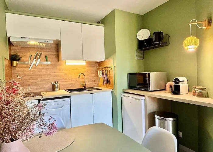 Maison Avec Terrasse Et Parking Alencon Appartement Condé-sur-Sarthe