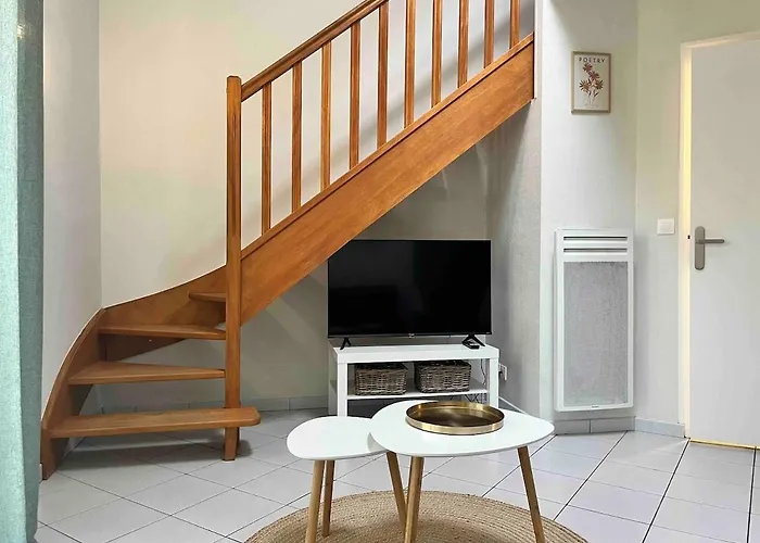 Maison Avec Terrasse Et Parking Alencon Condé-sur-Sarthe