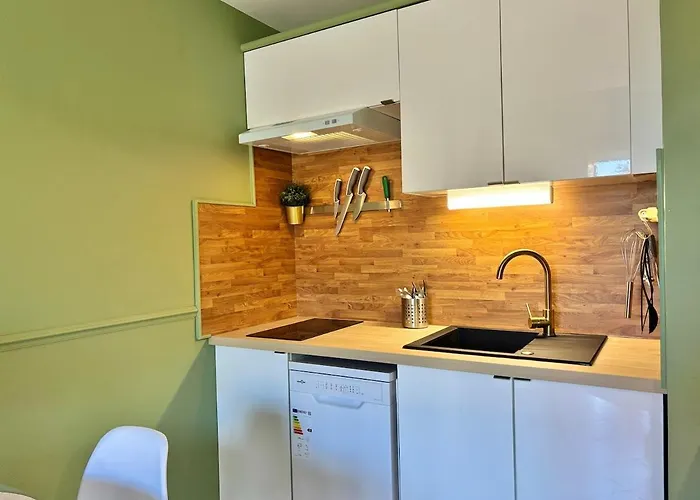 Maison Avec Terrasse Et Parking Alencon Appartement Condé-sur-Sarthe