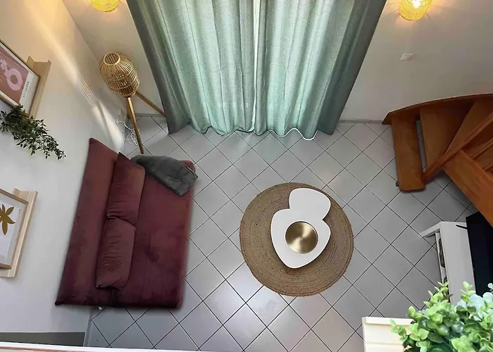 Maison Avec Terrasse Et Parking Alencon *