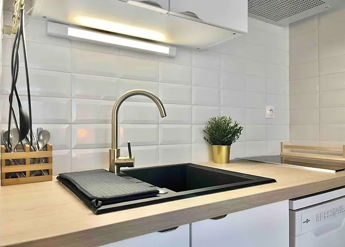 Maison Avec Terrasse Et Parking Alencon Appartement