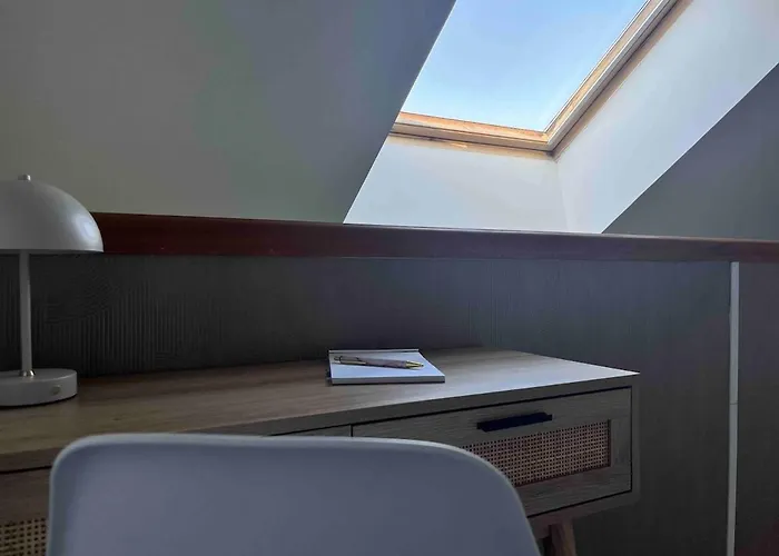 Appartement Maison Avec Terrasse Et Parking Alencon