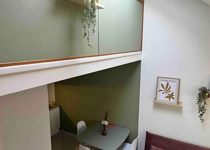 Appartement Maison Avec Terrasse Et Parking Alencon *