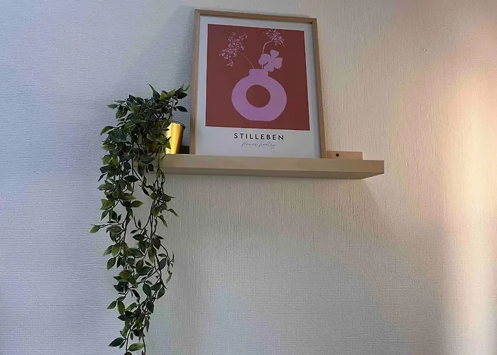 Maison Avec Terrasse Et Parking Alencon Appartement